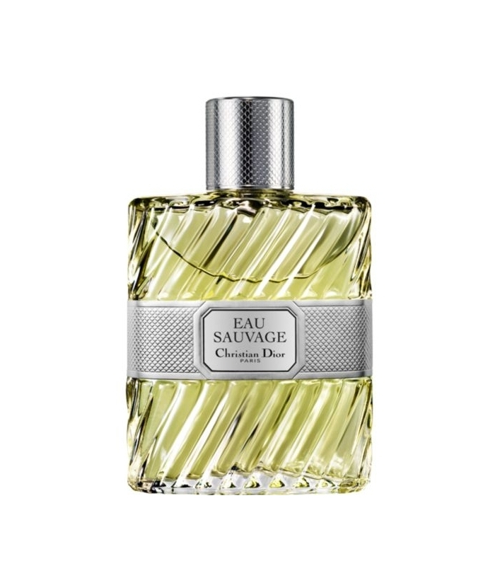 Eau Sauvage Eau De Toilette – Eau Sauvage – Parfums Homme Dior à Différence Entre Eau De Toilette Et Parfum