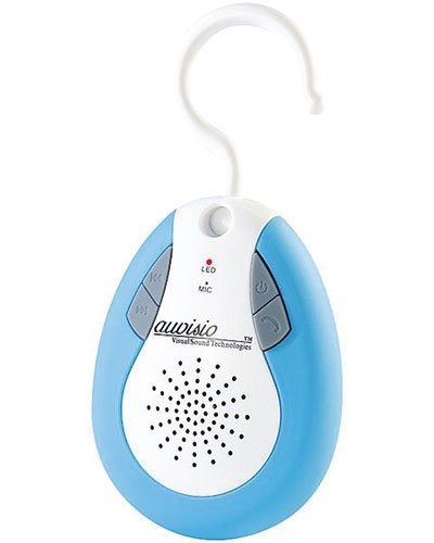 Enceinte Étanche Pour Douche Pas Cher Avec Radio Fm Et encequiconcerne Douche Avec Radio Intégrée