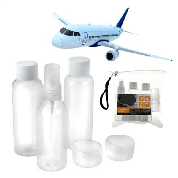 Épinglé Par Touspetitsprix Sur Santé / Beauté | Trousse De concernant Kit Trousse De Toilette Avion