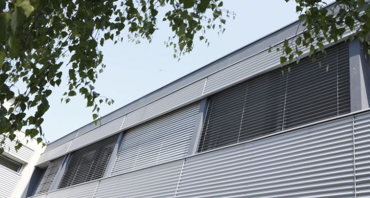 Épinglé Sur Brise Soleil intérieur Rideau Textilène Brise Soleil