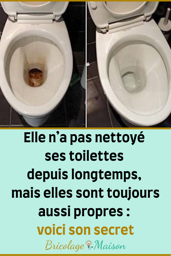 Épinglé Sur Detartrer Toilette serapportantà Detartrer Toilette