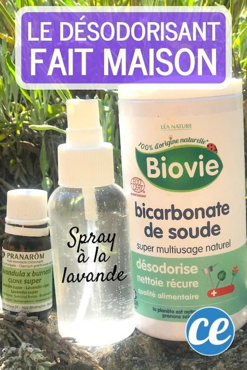 Épinglé Sur Maison intérieur Désodorisant Toilette Naturel