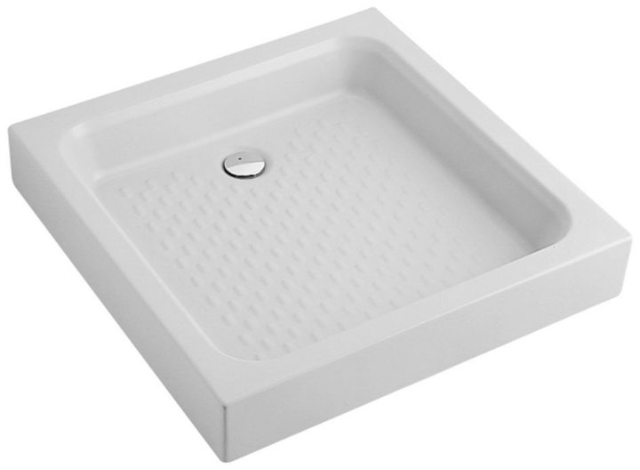 F.lli Beltrame – Forniture Idro-Termo Sanitarie – Arredo avec Bac A Douche Ideal Standard