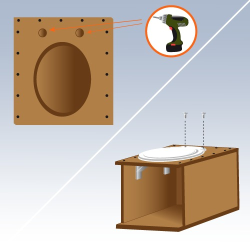 Fabriquer Des Toilettes Sèches – Wc encequiconcerne Fabrication De Toilettes Sèches