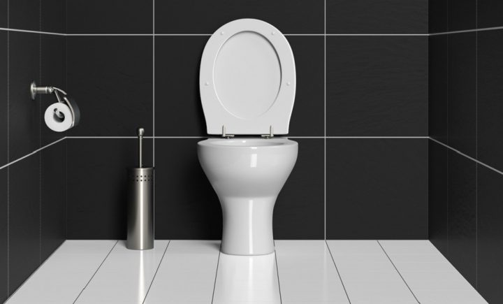 Fabriquer Un Nettoyant Écolo Pour Les Toilettes avec Nettoyer Le Fond Des Toilettes
