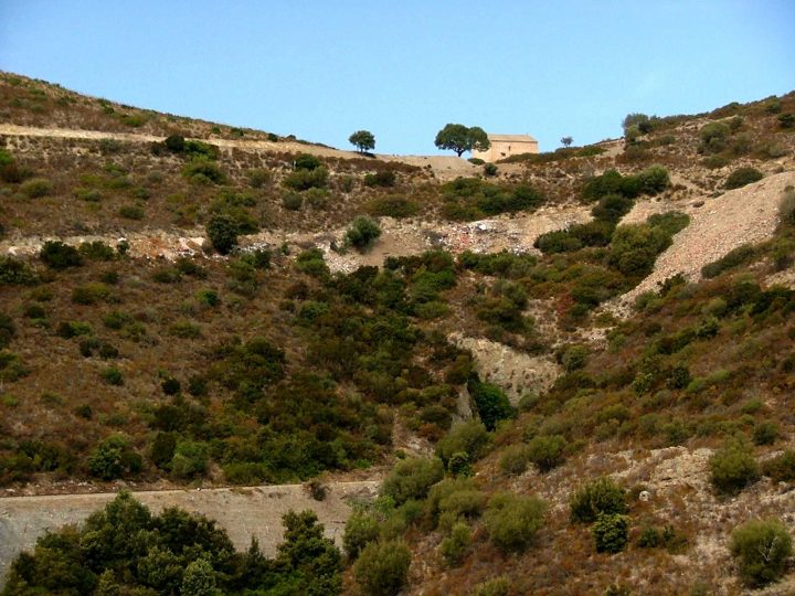 Fleur De Corse – Balagne Chemin De Fer intérieur Chemin De Fer Corse