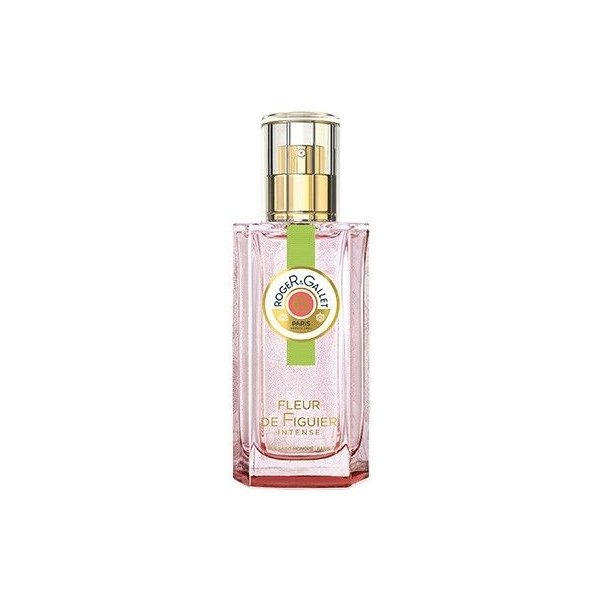 Fleur De Figuier De Roger & Gallet Eau De Parfum Femme dedans Eau De Toilette Roger Gallet Fleur De Figuier