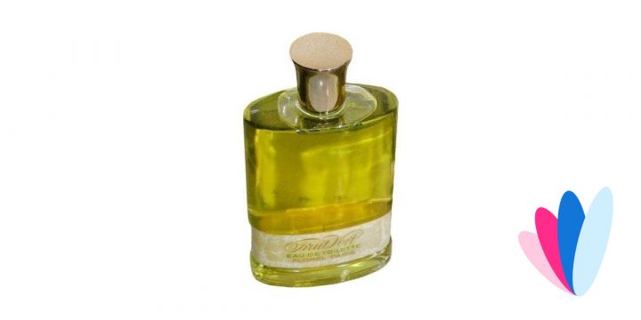 Florel – Fruit Vert Eau De Toilette | Reviews And Rating intérieur Eau De Toilette Thé Vert