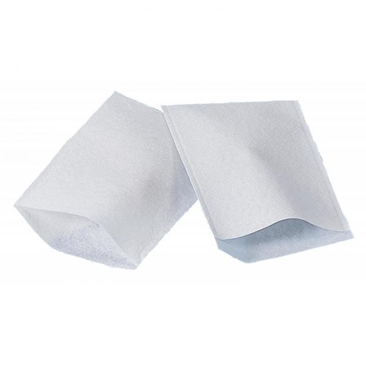 Gant Toilette 48G 20X100U dedans Gants De Toilette Jetables