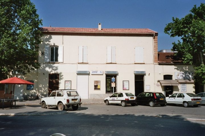 Gare De Corte — Wikipédia à Chemin De Fer Corse