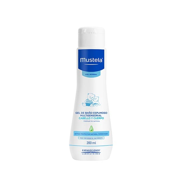 Gel Douche Bébé Mustela L Acheter À Prix De Gros concernant Gel Douche Bebe Biafine