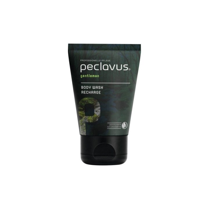 Gel Douche Pour Homme – Peclavus – My Podologie à Meilleur Gel Douche Homme