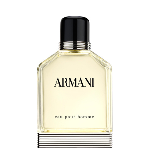 Giorgio Armani | Eau Pour Homme Eau De Toilette – 100 Ml concernant Eau De Toilette Pour Jeune Homme