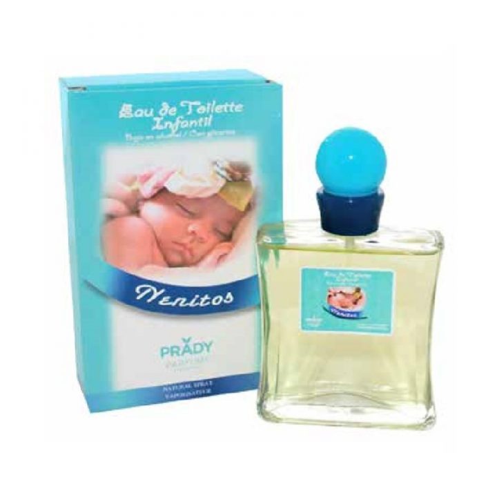 Grossiste Eau De Toilette Nenitos Bébé – Prady dedans Eau De Toilette Bebe