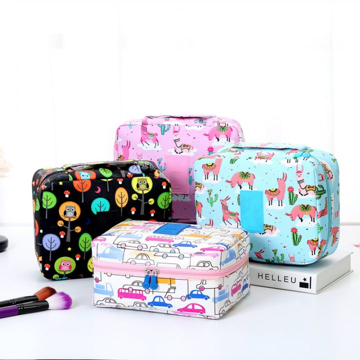 Grossiste Trousse De Toilette Bebe-Acheter Les Meilleurs à Grossiste Trousse De Toilette