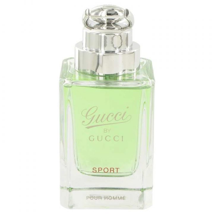 Gucci Pour Homme Sport | Parfum Pas Cher – Achat Parfum tout Eau De Toilette Homme Pas Cher