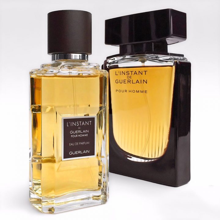 Guerlain L' Instant De Guerlain Pour Homme 50Ml Edp For intérieur L Instant De Guerlain Pour Homme Eau De Toilette