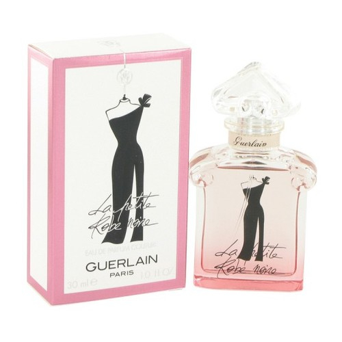 Guerlain La Petite Robe Noire Couture Eau De Parfum 50 Ml pour La Petite Robe Noire Eau De Toilette 50 Ml