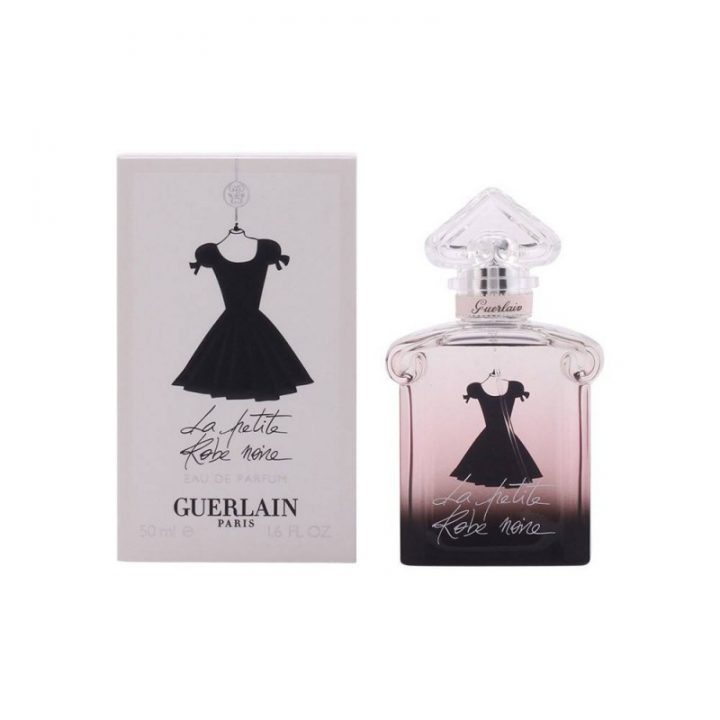 Guerlain – La Petite Robe Noire – Eau De Parfum 50 Ml dedans La Petite Robe Noire Eau De Toilette 50 Ml