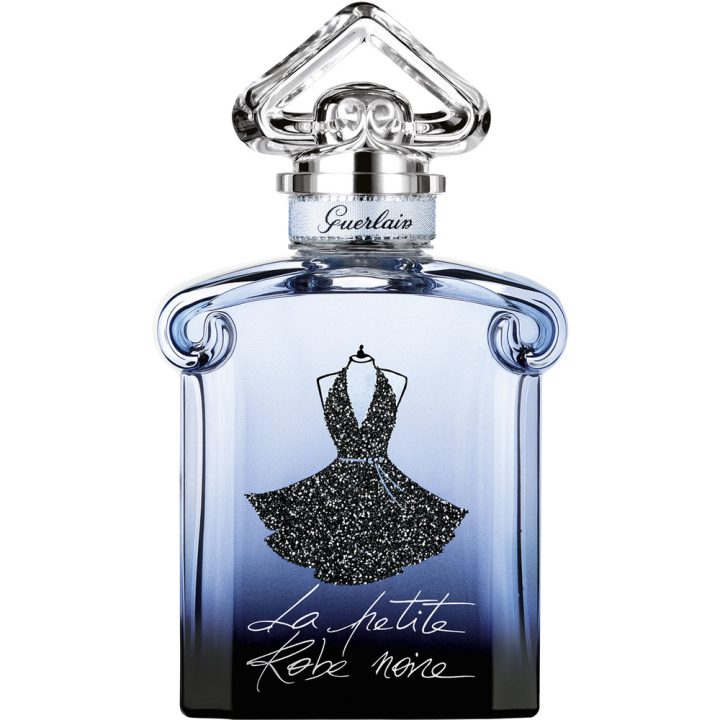 Guerlain | La Petite Robe Noire Eau De Parfum Intense tout La Petite Robe Noire Eau De Toilette 50 Ml