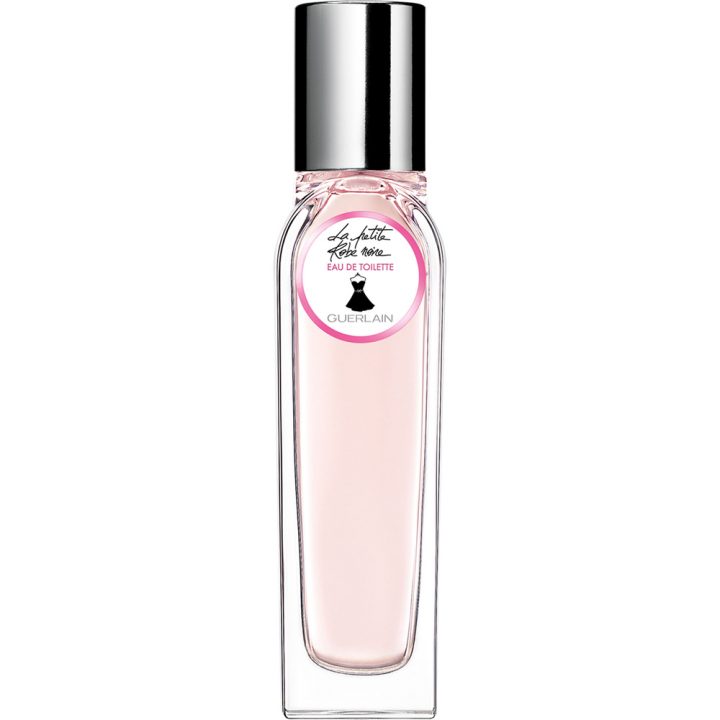 Guerlain | La Petite Robe Noire Eau De Toilette – 15 Ml pour Parfum La Petite Robe Noire Eau De Toilette