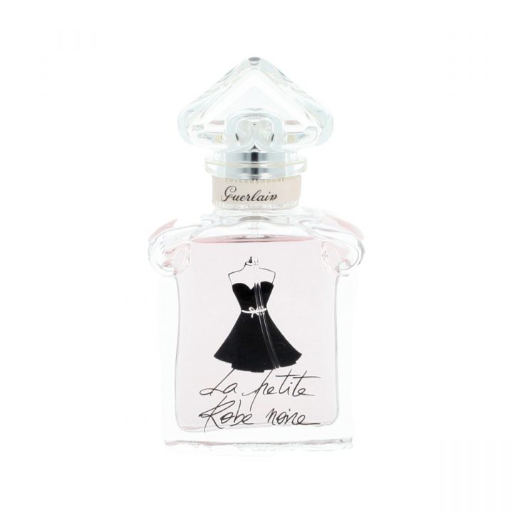 Guerlain La Petite Robe Noire Eau De Toilette (Donna) 30 pour La Petite Robe Noire Eau De Toilette 50 Ml