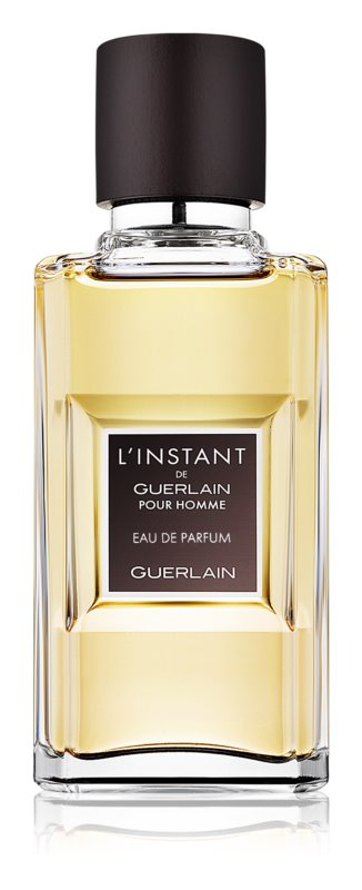 Guerlain L'Instant De Guerlain Pour Homme, Eau De Parfum à L Instant De Guerlain Pour Homme Eau De Toilette