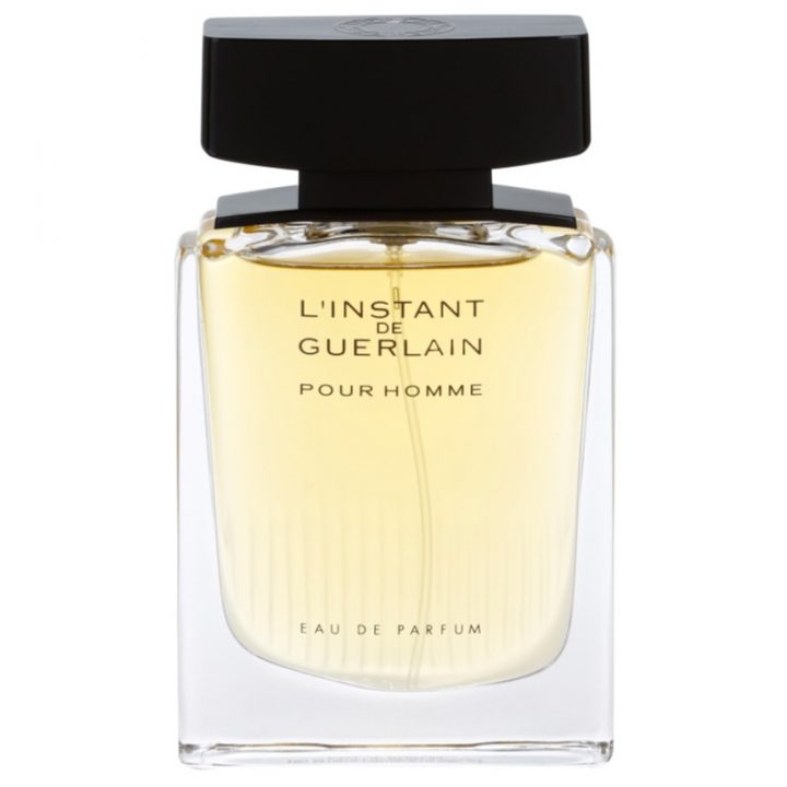 Guerlain L'Instant De Guerlain Pour Homme Eau Extreme, Eau concernant L Instant De Guerlain Pour Homme Eau De Toilette