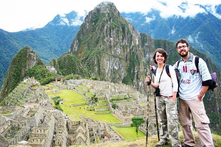 Guide Complet Pour Réserver Le Tour Du Chemin Inca intérieur Chemin De L Inca Au Machu Picchu