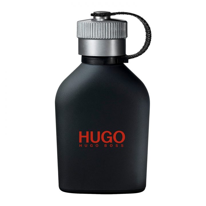 Hugo Just Different – Eau De Toilette De Hugo Boss ≡ Sephora encequiconcerne Différence Entre Eau De Toilette Et Parfum