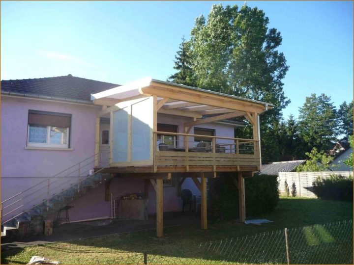 Image Veranda Rideau – Veranda Et Abri Jardin encequiconcerne Veranda Rideau Tarif