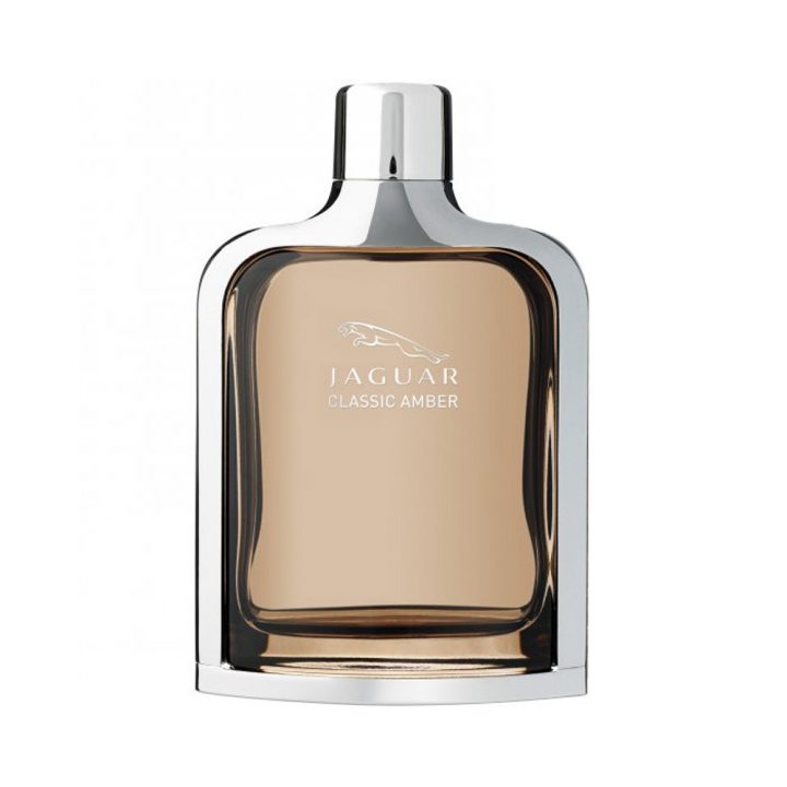 Jaguar Classic Amber Eau De Toilette Hommes – Shouet Paris dedans Jaguar Eau De Toilette Pour Homme