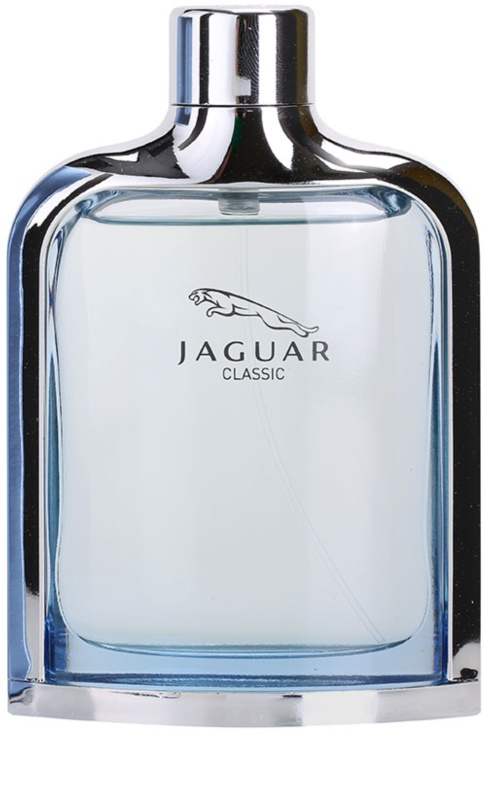 Jaguar Classic, Eau De Toilette Pour Homme 100 Ml | Notino.fr pour Jaguar Eau De Toilette Pour Homme