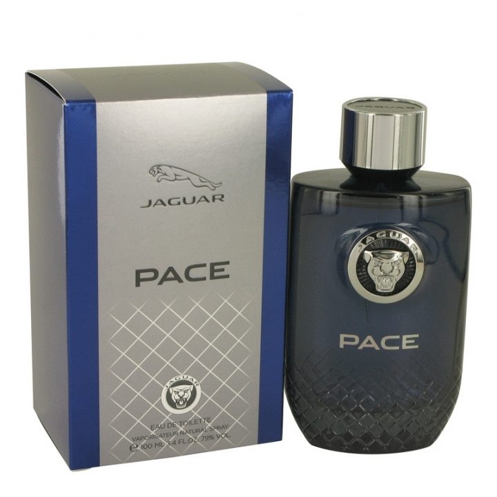 Jaguar Jaguar Pace Eau De Toilette Spray encequiconcerne Jaguar Eau De Toilette Pour Homme