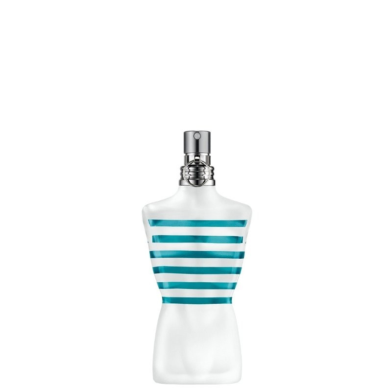 Jean Paul Gaultier Le Beau Male Eau De Toilette - Gleek pour Eau De Toilette Jp Gaultier