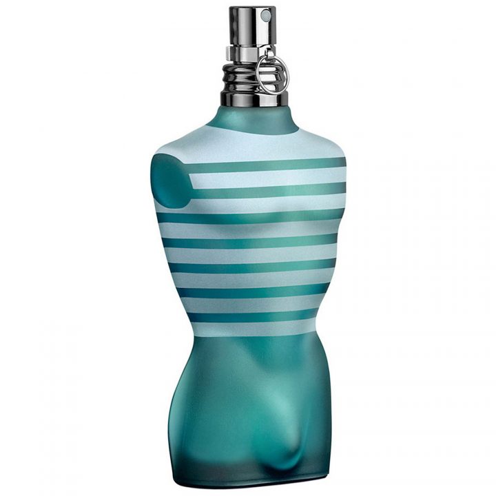 Jean Paul Gaultier Le Male Eau De Toilette Spray 125Ml encequiconcerne Eau De Toilette Jean Paul Gaultier Homme