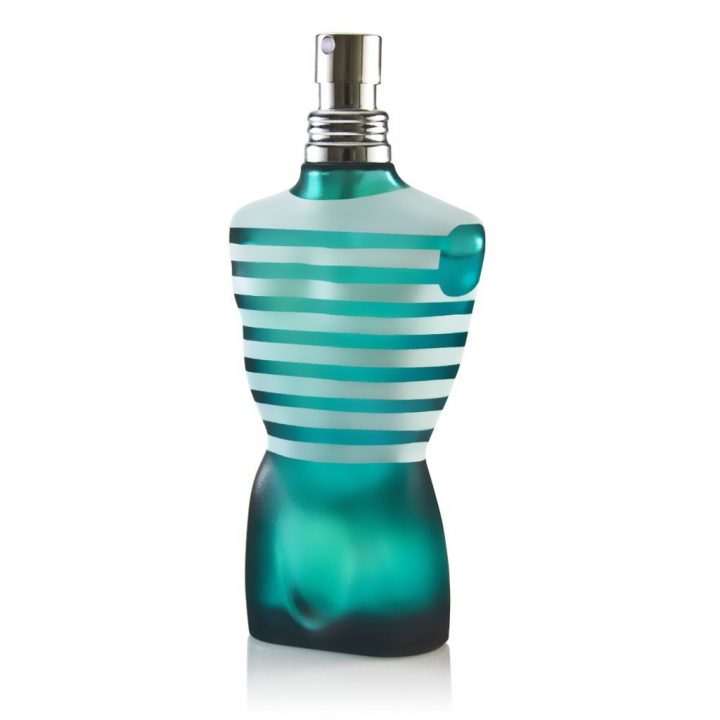 Jean Paul Gaultier Le Male Eau De Toilette Spray 40 Ml concernant Eau De Toilette Jean Paul Gaultier Homme