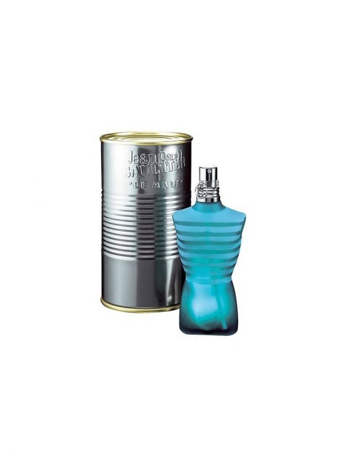 Jean Paul Gaultier Le Male Eau De Toilette Spray 75Ml encequiconcerne Eau De Toilette Jean Paul Gaultier Homme