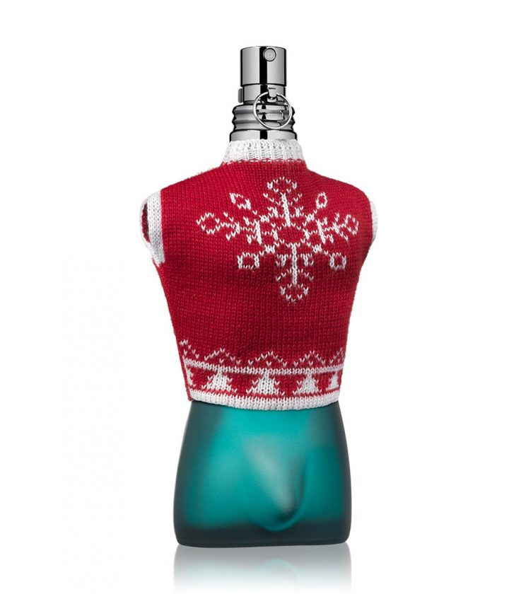 Jean Paul Gaultier Le Male X-Mas Collector Eau De Toilette destiné Eau De Toilette Jean Paul Gaultier Homme