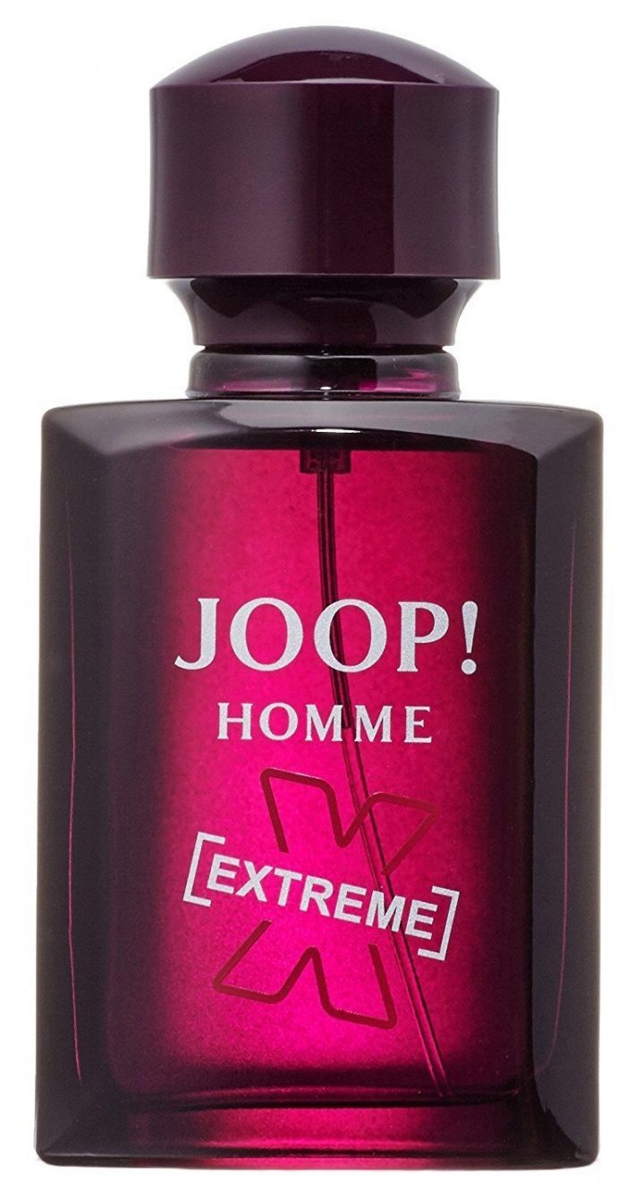 Joop! – Homme Extreme Eau De Toilette Intense | Reviews concernant Eau De Toilette Homme Bio