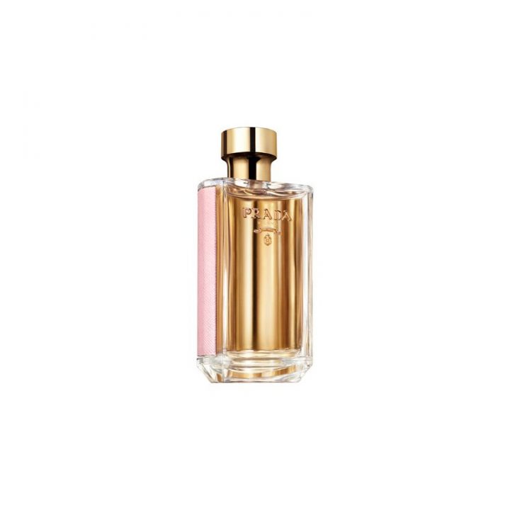 La Femme Prada L'Eau – Eau De Toilette destiné Eau De Toilette Frangipanier