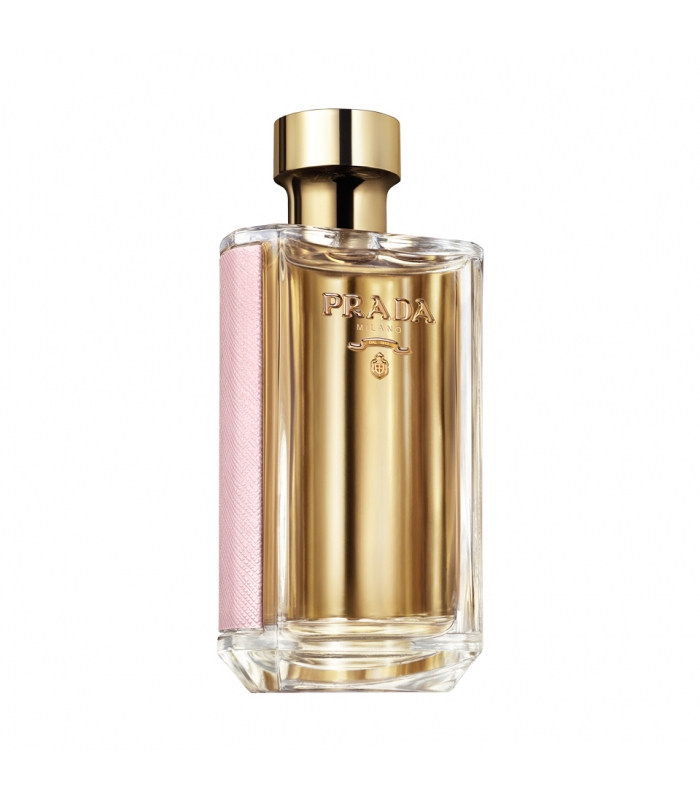 La Femme Prada L'Eau Eau De Toilette Vaporisateur – La avec Eau De Toilette Frangipanier