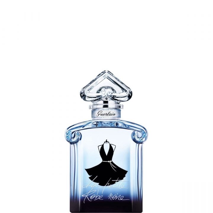 La Petite Robe Noire De Guerlain – Eau De Parfum Intense avec Parfum La Petite Robe Noire Eau De Toilette