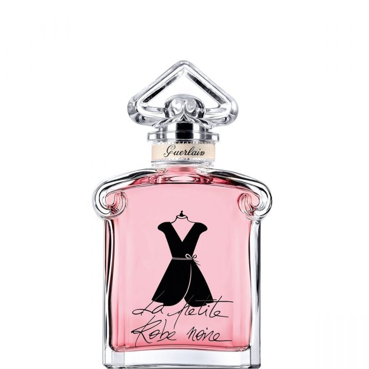 La Petite Robe Noire De Guerlain – Eau De Parfum – Ma Robe à Parfum La Petite Robe Noire Eau De Toilette