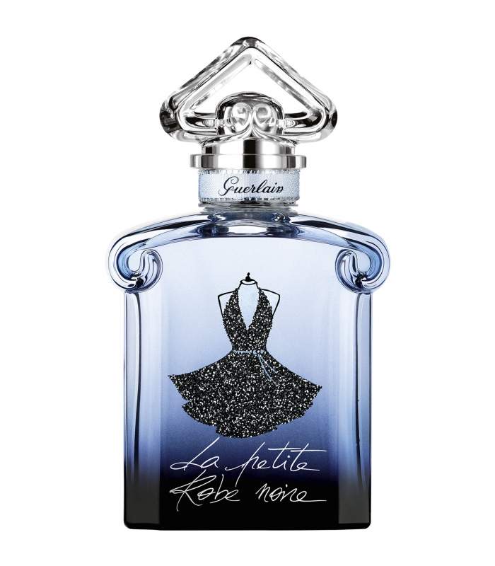 La Petite Robe Noire Eau De Parfum Intense – Parfum Femme tout Parfum La Petite Robe Noire Eau De Toilette