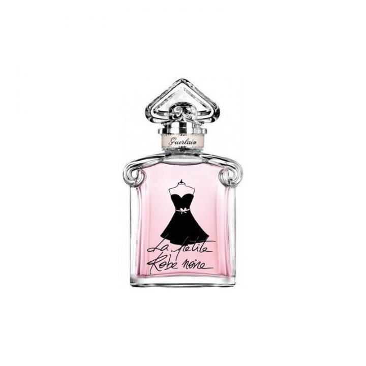 La Petite Robe Noire Eau De Toilette 100 Ml – Guerlain pour La Petite Robe Noire Eau De Toilette 50 Ml