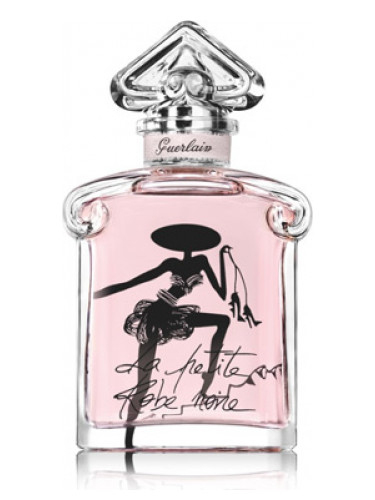 La Petite Robe Noire Eau De Toilette Collector Edition dedans La Petite Robe Noire Eau De Toilette 50 Ml