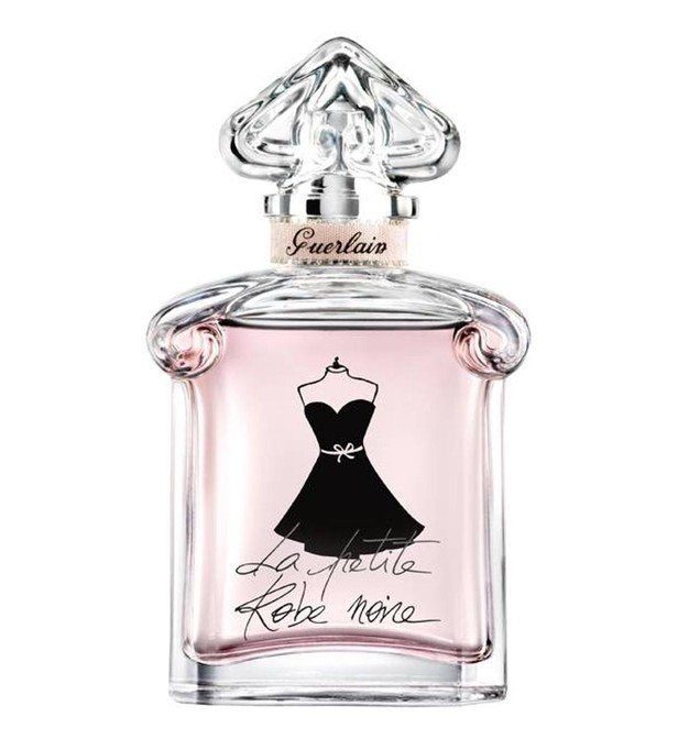 La Petite Robe Noire – Eau De Toilette Guerlain En avec La Petite Robe Noire Eau De Toilette 50 Ml