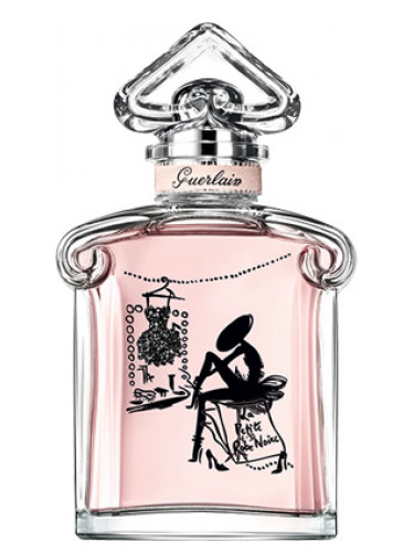 La Petite Robe Noire Eau De Toilette Limited Edition 2014 tout La Petite Robe Noire Eau De Toilette 50 Ml