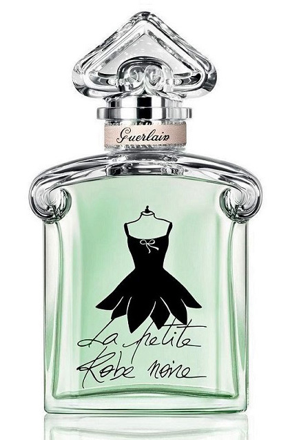 prix la petite robe noire 100ml